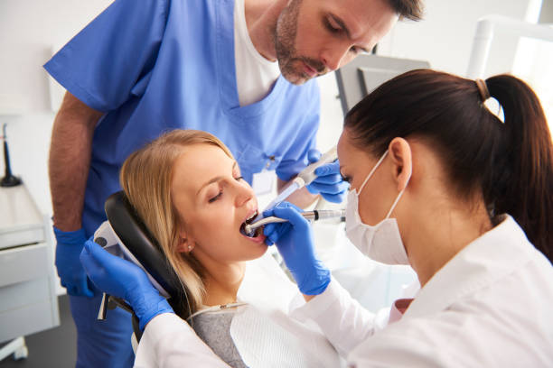 Best General Dentistry  in Uvalde Estates, TX